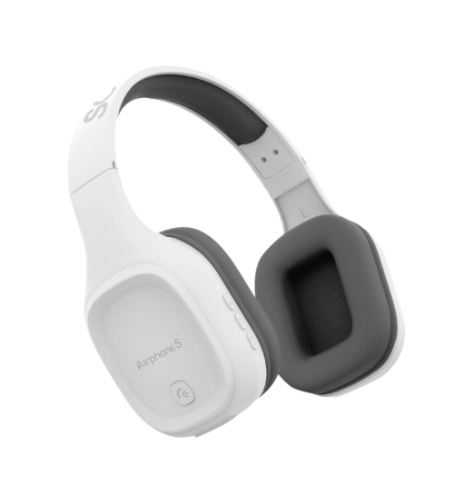 SonicGear Airphone 5 Bluetooth Headphones